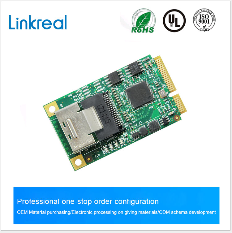 Assembly&Processing on supplied material