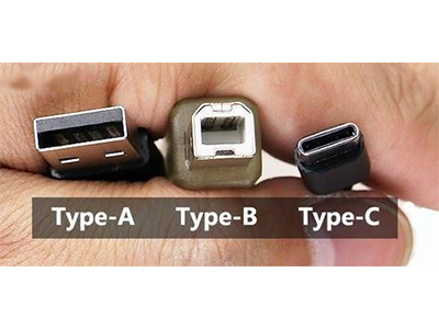 雷电3和USB Type-C有啥关系？看完秒懂！